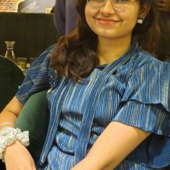 Srijani Das